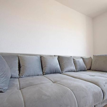 Helle Wohnung In Findorff Bremen Luaran gambar