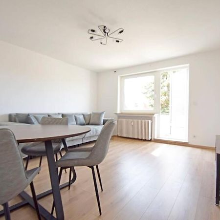 Helle Wohnung In Findorff Bremen Luaran gambar